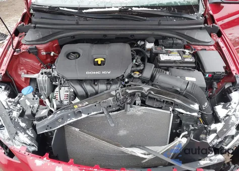 2018 Hyundai Elantra Value Edition from USA, damaged, VIN 5NPD84LF0JH219952